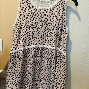 Women’s tank